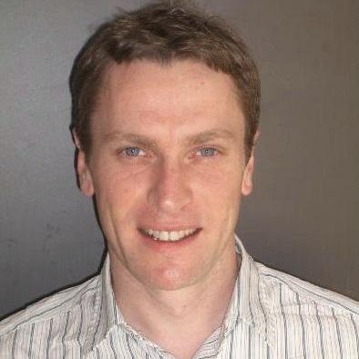 Andrew Cumming Github - Amazing Minimal Design - Full HD