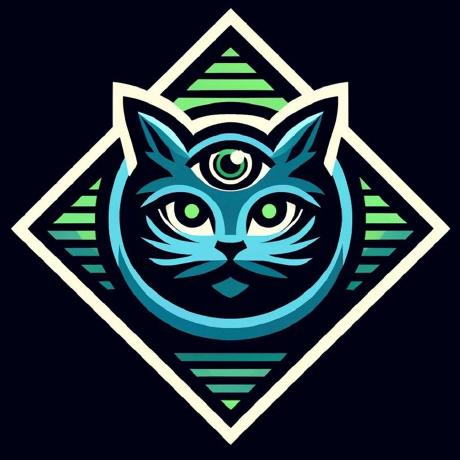 Stealthy Stoat Github - Modern Minimal Picture - 4K