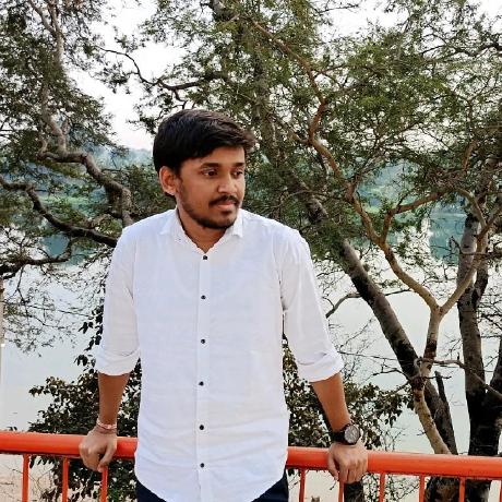 Harsh Shrivastav Harsh Github