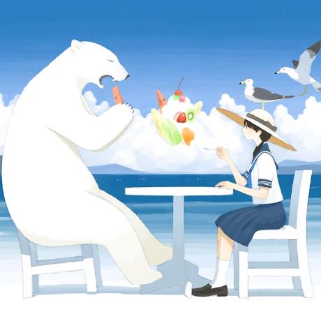 Lethalbit Aki Github - Abstract Photo Collection - Retina Quality