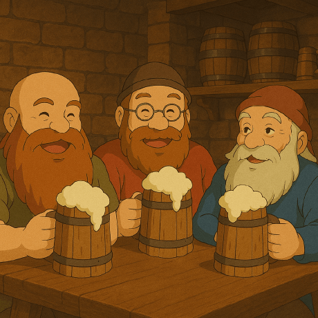 Mirror Dwellers Github - HD City Pictures for Desktop