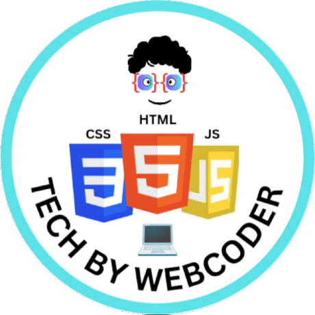 Techbywebcoder Techbywebcoder Github