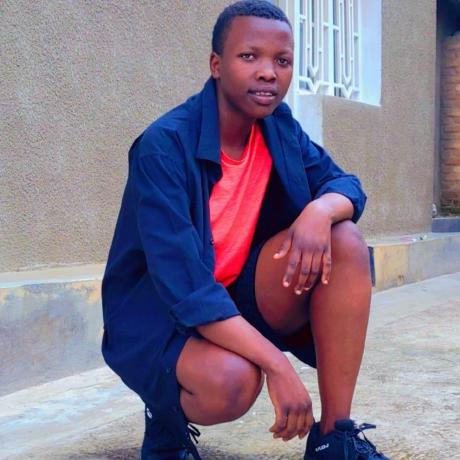 Fabiola I Fabiola Ingabire Github - Light Arts - Amazing Retina Collection