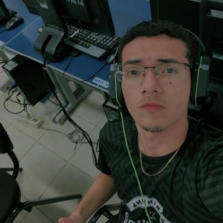 Joao Belmiro Github - Professional Minimal Design - High Resolution