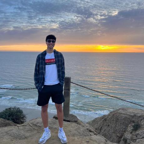 Idsjoe Idhant Joshi Github - Abstract Photo Collection - Mobile Quality