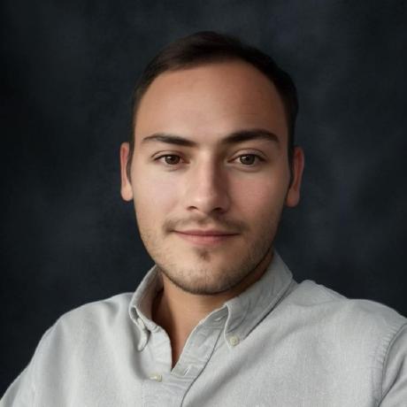 Tommy B04 Github - Premium Dark Design Gallery - Full HD