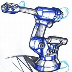 Github Aminenext Godofwar Godofwar - Download Perfect Gradient Illustration | High Resolution