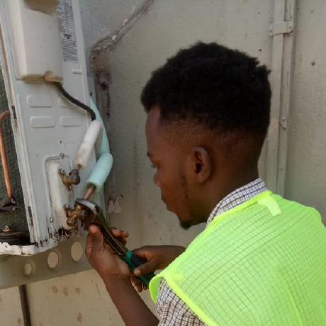 Vany Vany Serezhkin Github - Professional Vintage Design - Desktop