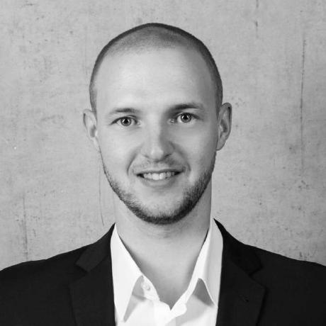 Christian Reiter Software Development Github - Premium Geometric Image - Mobile