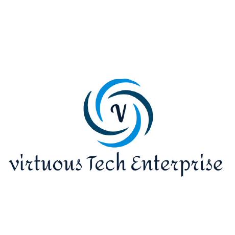 Yisunlp Virtuous Github - Premium Geometric Image - High Resolution