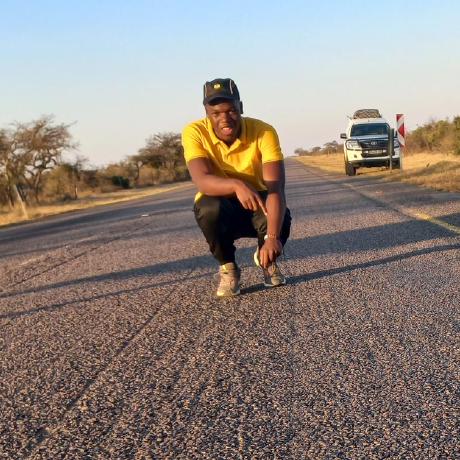 Kudzaishe1 Kudzaishe Mahembe Github - City Background Collection - Ultra HD Quality