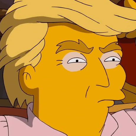 Github Punnawatt Simpson - HD Geometric Images for Desktop