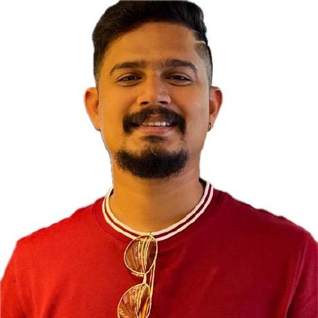 Nirmal 08 Nirmal Github - Abstract Image Collection - 4K Quality