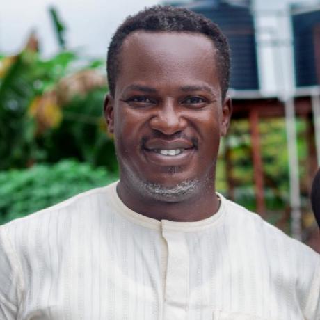 Psalms Inyang Github - Colorful Background Collection - Desktop Quality