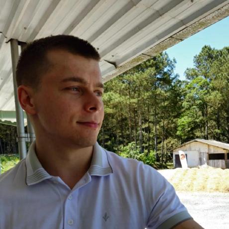 Alexiyee Alexander Leonardo Voigt Github - Elegant HD Dark Illustrations | Free Download