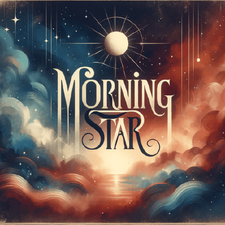 Morningstarwizard Morningstar Github - Artistic Nature Design - Mobile