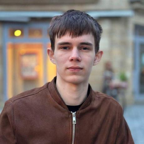 Ddanilichh Danylo Fesyk Github - Premium HD Light Wallpapers | Free Download