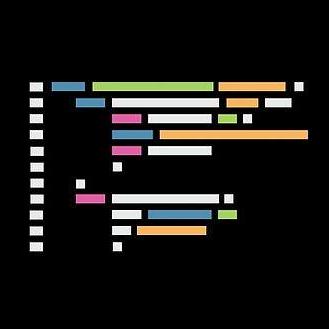 Venkey Git Hub Github - 4K Geometric Images for Desktop