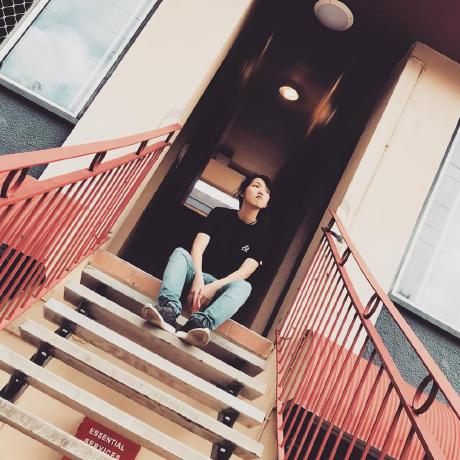 Luoyadan Yadan Luo Github