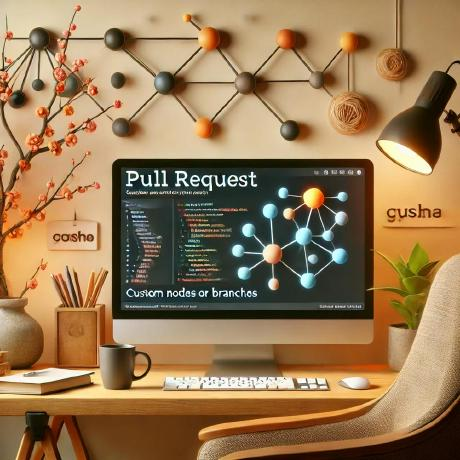 Comfynodeprs Github - Ultra HD Dark Patterns for Desktop