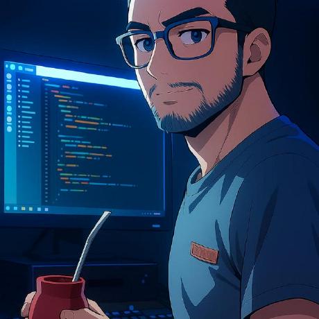 Lion Avila Github - Minimal Wallpaper Collection - 8K Quality