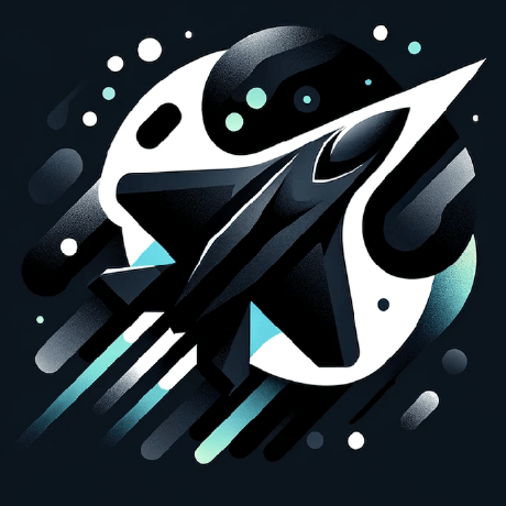 Stealth Rocket Github - Best Abstract Designs in High Resolution