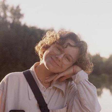 Msvladyslava Vladyslava Github - Gorgeous Abstract Pattern - High Resolution