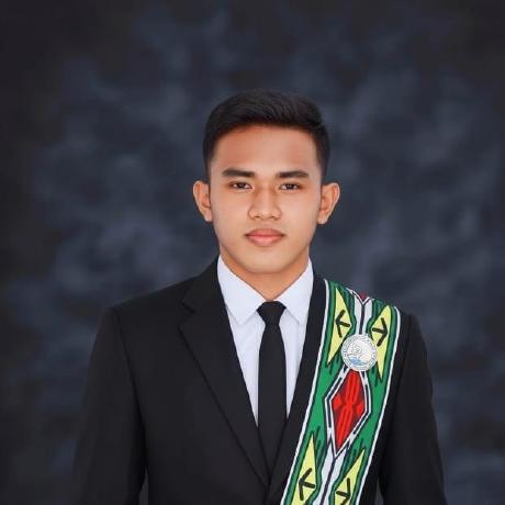 Joshua Raphael Github