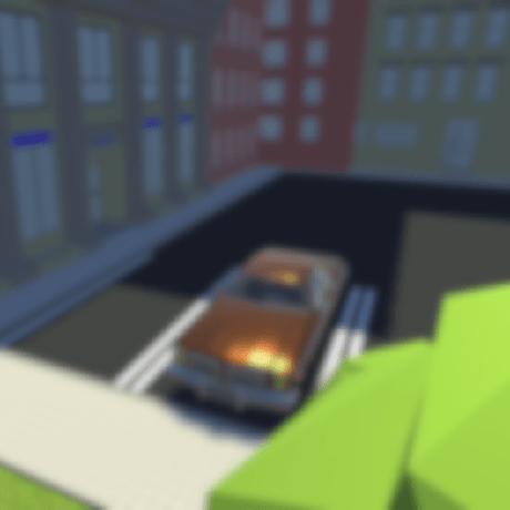 Bjarne Jessen Github - City Designs - Creative High Resolution Collection