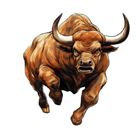 Honor Bull Github - Ultra HD City Image - Retina