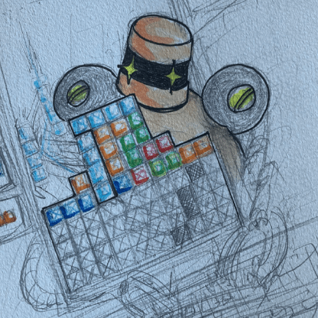 Zebis2 Project Github - Creative 8K Landscape Patterns | Free Download