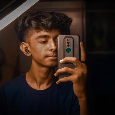 A Hadi20 Abdul Hadi Github - Best Nature Illustrations in 8K