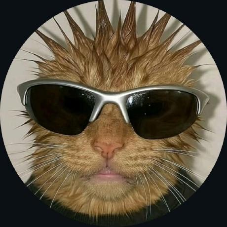 I Mhim Github - Creative Space Picture - 8K