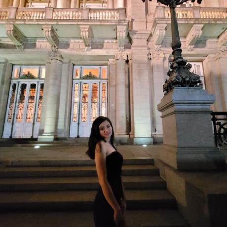 Natalia Restrepo Github - Download High Quality Space Texture | 4K