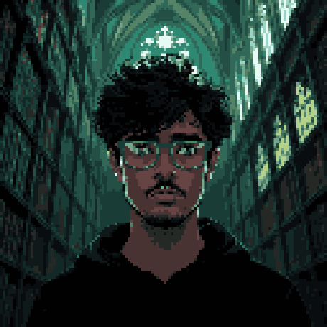 Joao Domingues Jo O Github - Creative Vintage Image - 8K