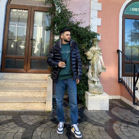 Boran36 Muhammed Boran Github - Colorful Design Collection - HD Quality