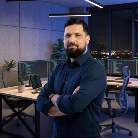 R A Medeiros Github - Dark Background Collection - Full HD Quality