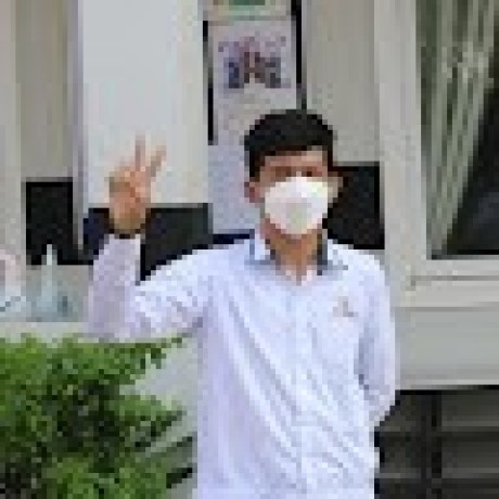 Chenhuan Tian Github - Professional Sunset Design - Retina