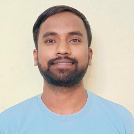 Mitej1008 Tejas Landage Github