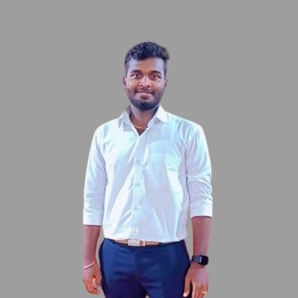 RBSanthosh0104 (Santhosh) · GitHub