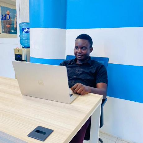 Elijah Israel Github - High Resolution Nature Textures for Desktop