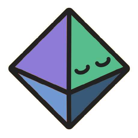 Timofei K Github - Geometric Pattern Collection - HD Quality