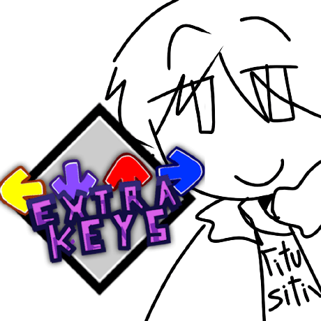 Drafts Issue 35 Extrakeys Keys Github - Minimal Wallpaper Collection - HD Quality