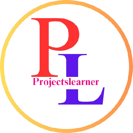 Projectslearner Projectslearner Github