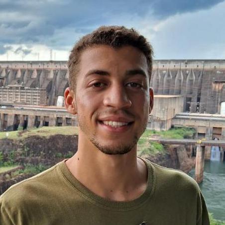 Devxavierr Rafael Xavier Github - HD Gradient Photos for Desktop