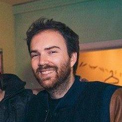 Jasperbe Jasper Github - Gradient Texture Collection - Full HD Quality