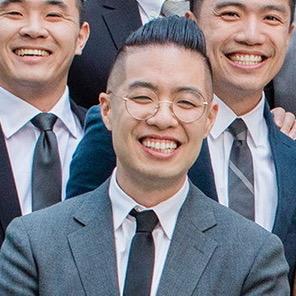 Jerry Mao - Colorful Patterns - High Quality High Resolution Collection