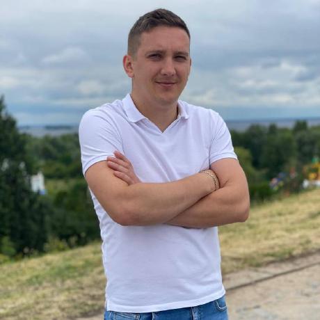 Ponomarenko V Github - Mobile Abstract Images for Desktop