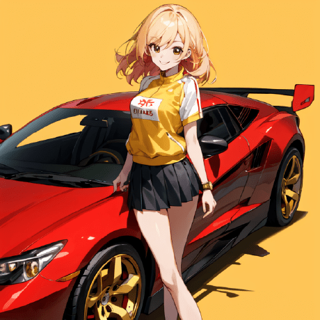 Ani Github - Professional 8K Colorful Arts | Free Download