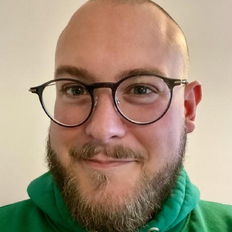 Crmhh Christopher Brumm Github - High Resolution Gradient Arts for Desktop